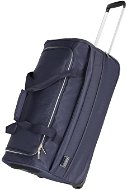 Travelite Miigo Wheeled duffle Navy/outerspace - Travel Bag