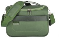 Travelite Miigo Beauty case Green - Make-up Bag