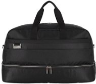 Travelite Miigo Weekender Black - Sportovní taška