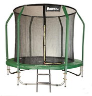 Hawaii 244 cm with inner safety net - Trampoline