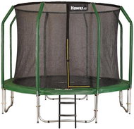 Hawaii 305 cm with inner safety net - Trampoline