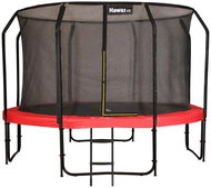 Hawaii Premium 305 cm with inner safety net - Trampoline