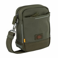 Camel active City, green - Shoulder Bag
