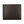 Bela dark brown leather wallet