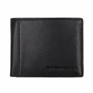 Tom Tailor Bela small leather wallet black - Wallet