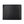 Bela small leather wallet black
