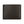 Bela small leather wallet dark brown
