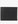 Jerrie small leather wallet black