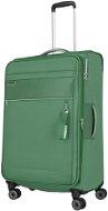 Travelite Miigo 4w L Green - Cestovní kufr