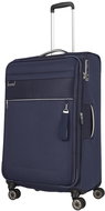 Travelite Miigo 4w Navy/outerspace - Suitcase