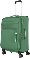 Travelite Miigo 4w M Green - Cestovní kufr