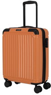 Travelite Cruise 4w S Coral - Suitcase