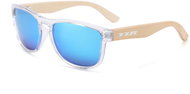 TXR Diego, bamboo - Sunglasses