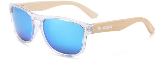 TXR Diego, bamboo - Sunglasses - Main image