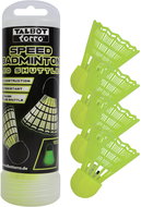 Talbot Torro Speed LED 4 ks - Shuttlecock