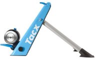 Tacx T2650 Blue Matic Folding Trainer - Bike Trainer
