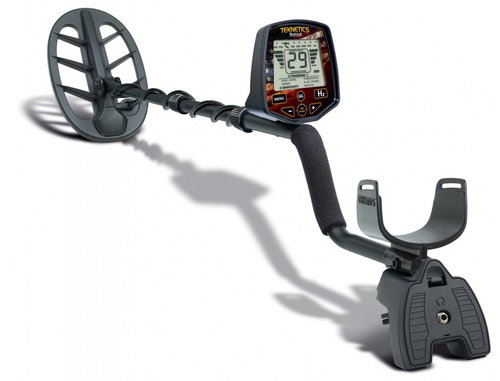 Teknetics Patriot - Metal Detector - Main image