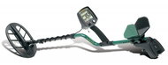 Teknetics T2+ LTD - Metal Detector