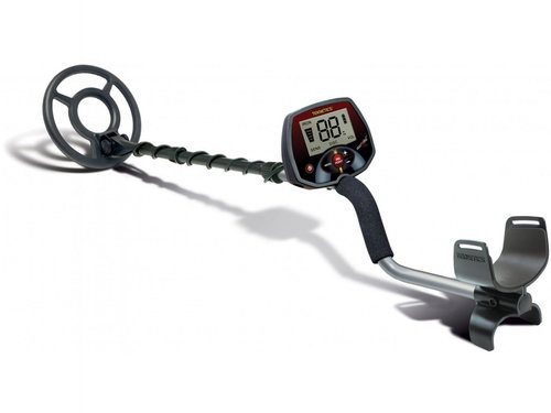 Teknetics Eurotek Pro - Metal Detector - Main image