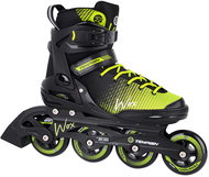 Tempish Wox, green, size 38 - Roller Skates