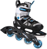 Tempish Enbo Duo stretch skates - 2-in-1 Skates