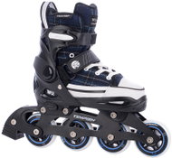 Tempish Rebel T stretch skates, size 37-40 - Roller Skates