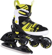 Tempish Misty Duo stretch skates, size 29-32 - 2-in-1 Skates