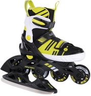 Tempish Misty Duo stretch skates, size 37-40 - 2-in-1 Skates