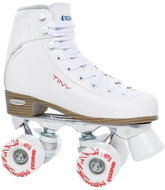 Tempish Tiny Plus quad skates, size 28 - Roller Skates