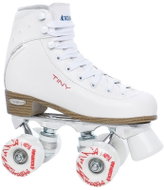 Tempish Tiny Plus quad skates, size 33 - Roller Skates