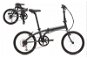 Tern Link B7 szürke (2017) - Összecsukható kerékpár