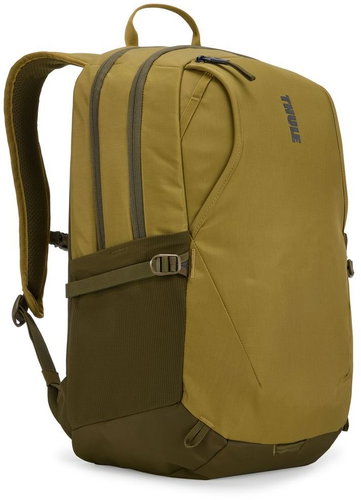 Thule EnRoute Backpack 23L TEBP5216 - Nutria/Natural Green - Laptop Backpack - Main image