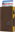 Bamboo Brown Bark / Gold
