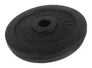 Tunturi Cast iron disc, 5 kg - Gym Weight