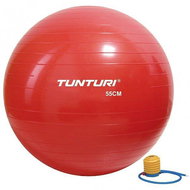 Tunturi Gymnastics ball, 55 cm, red - Gym Ball
