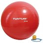Tunturi Gymnastický míč, 55 cm, červený - Gymnastický míč