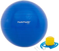 Tunturi Gymnastics ball, 55 cm, blue - Gym Ball