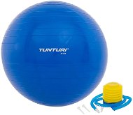 Tunturi Gymnastický míč, 55 cm, modrý - Gym Ball