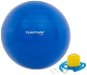 Tunturi Gymnastický míč, 55 cm, modrý - Gymnastický míč