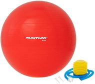 Tunturi Gymnastics ball, 65 cm, red - Gym Ball