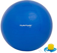 Tunturi Gymnastics ball, 90 cm, blue - Gym Ball