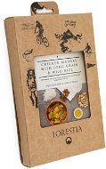 Forestia - Madras chicken with long grain and wild rice - Ready Meal