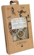 Forestia - Chili con carne with whole grain rice - Ready Meal
