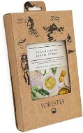 Forestia - Vegan curry with green lentils - Ready Meal