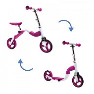 Scoobik - pink - Balance Bike