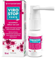 Virostop Forte Oral Spray 10ml - Medical Device