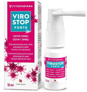 Virostop Forte ústny sprej 10 ml - Zdravotnícky prostriedok