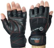Stein Ronny GPW-2066 Black - Gloves