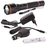 EMOS Rechargeable LED E-BRL303, 3W CREE LED - Flashlight