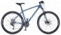 Kibocsátó 29 Spirit Kék / Lime / fekete S / 17 &quot; - Mountain bike